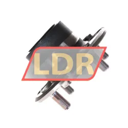 SKF VKBA3782 rulman resim 2