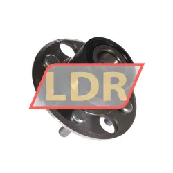 SKF VKBA3782 rulman resim 3