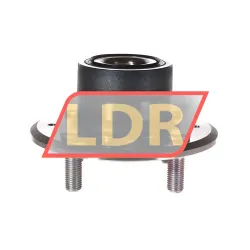 SKF VKBA3782 rulman resim 4