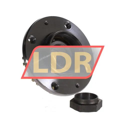 SKF VKBA3482 ürün fotoğrafı 4