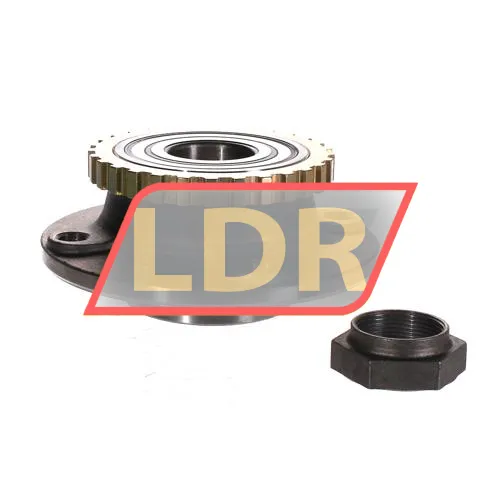 SKF VKBA3482 ürün fotoğrafı 6