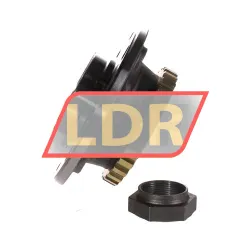 SKF VKBA3482 rulman resim 2