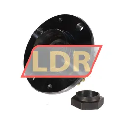 SKF VKBA3482 rulman resim 3