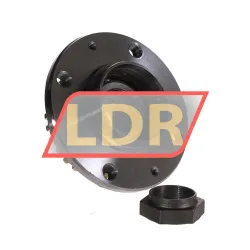 SKF VKBA3482 rulman resim 4