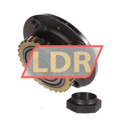 SKF VKBA3482 rulman resim 5