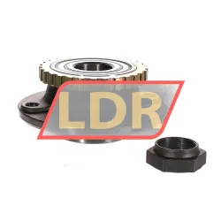 SKF VKBA3482 rulman resim 6