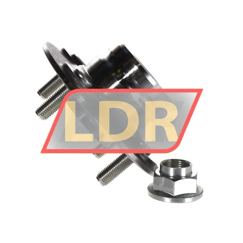 SKF VKBA3271 ürün fotoğrafı 2