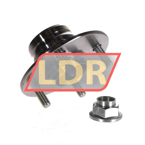 SKF VKBA3271 ürün fotoğrafı 3