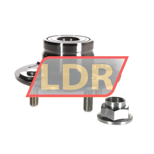 SKF VKBA3271 ürün fotoğrafı 4