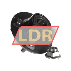 SKF VKBA3271