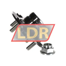 SKF VKBA3271 rulman resim 2