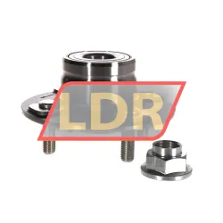 SKF VKBA3271 rulman resim 4