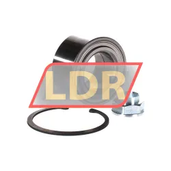 SKF VKBA3246 rulman resim 2