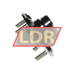 SKF VKBA3794 rulman resim 2