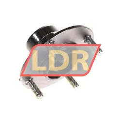 SKF VKBA3794 rulman resim 3