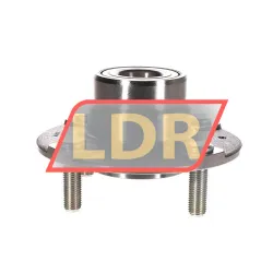SKF VKBA3794 rulman resim 4