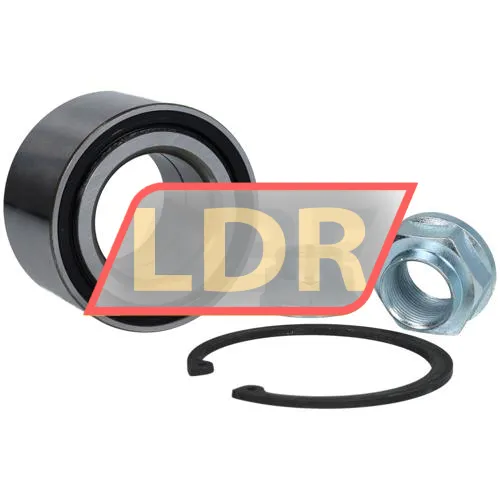 SKF VKBA7469 ürün fotoğrafı 2