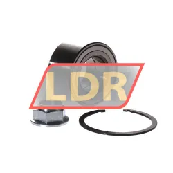SKF VKBA7538