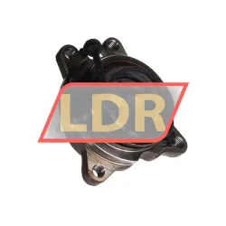 SKF VKBA6756