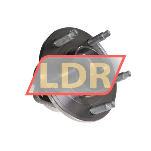 SKF VKBA6715