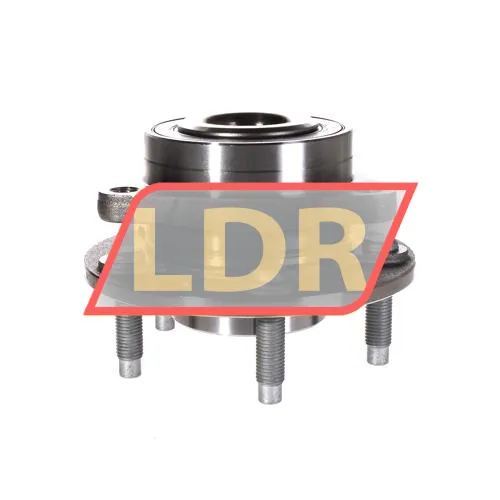 SKF VKBA6715 ürün fotoğrafı 3