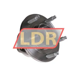 SKF VKBA6715