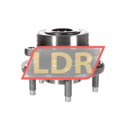 SKF VKBA6715 rulman resim 3
