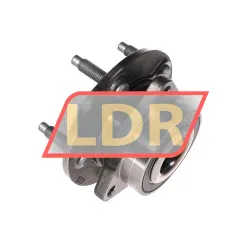SKF VKBA6715 rulman resim 4