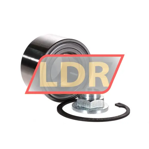 SKF VKBA7446 ürün fotoğrafı 2