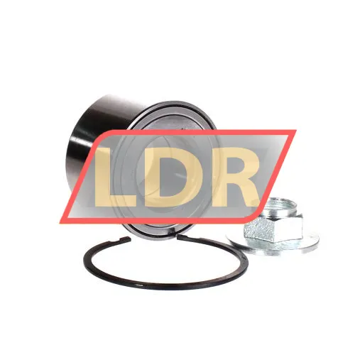 SKF VKBA6805