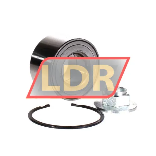 SKF VKBA6805 ürün fotoğrafı 2