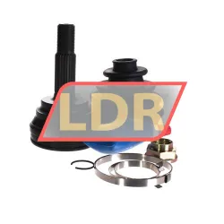 SKF VKJA7011A
