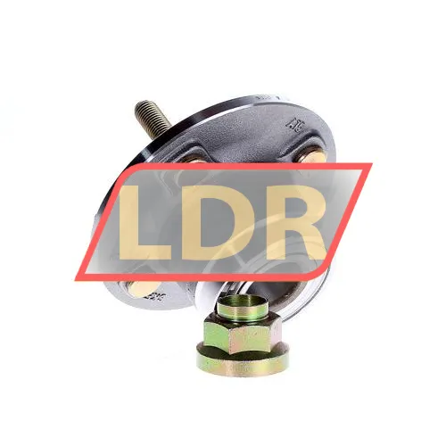 SKF VKBA3788 ürün fotoğrafı 3