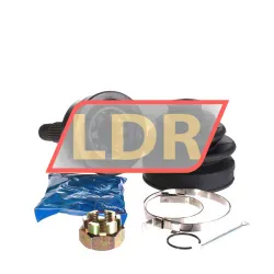 SKF VKJA5521A rulman resim 2