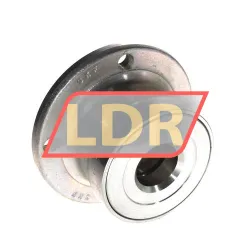 SKF BAA-0003 rulman resim 2