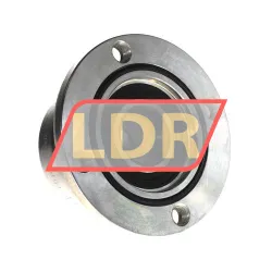 SKF BAA-0003 rulman resim 4