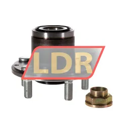 SKF VKBA6897