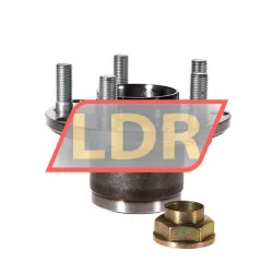 SKF VKBA6897 rulman resim 2