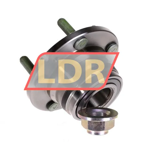 SKF VKBA6863 ürün fotoğrafı 3