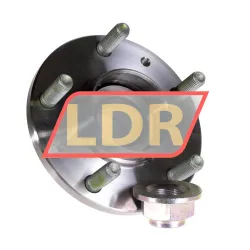 SKF VKBA6863 rulman resim 2