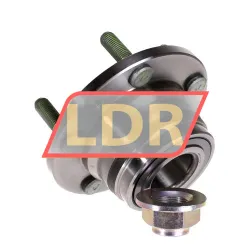 SKF VKBA6863 rulman resim 3