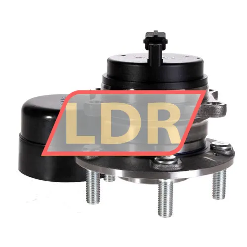 SKF VKBA6948