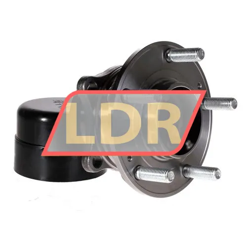SKF VKBA6948 ürün fotoğrafı 2