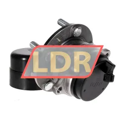 SKF VKBA6948 rulman resim 3