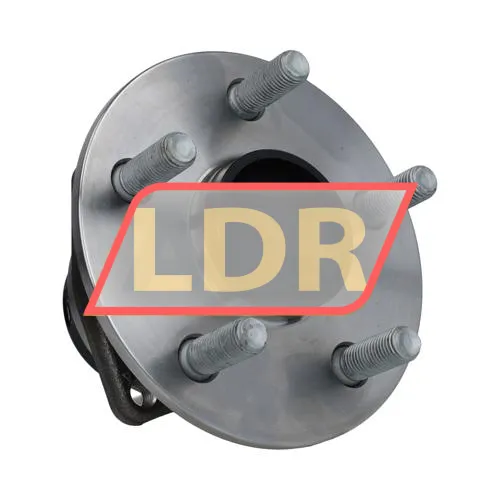 SKF VKBA6851 ürün fotoğrafı 2