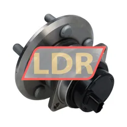 SKF VKBA6851