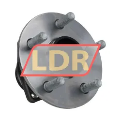 SKF VKBA6851 rulman resim 2