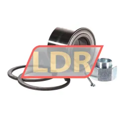 SKF VKBA3786