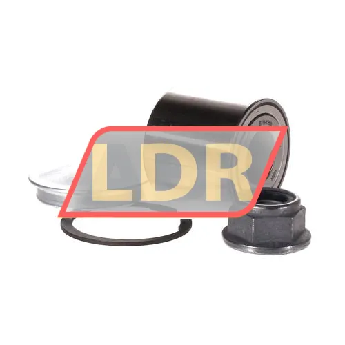 SKF VKBA3676