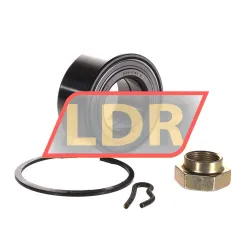 SKF VKBA915